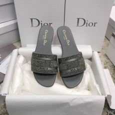 Christian Dior Slippers